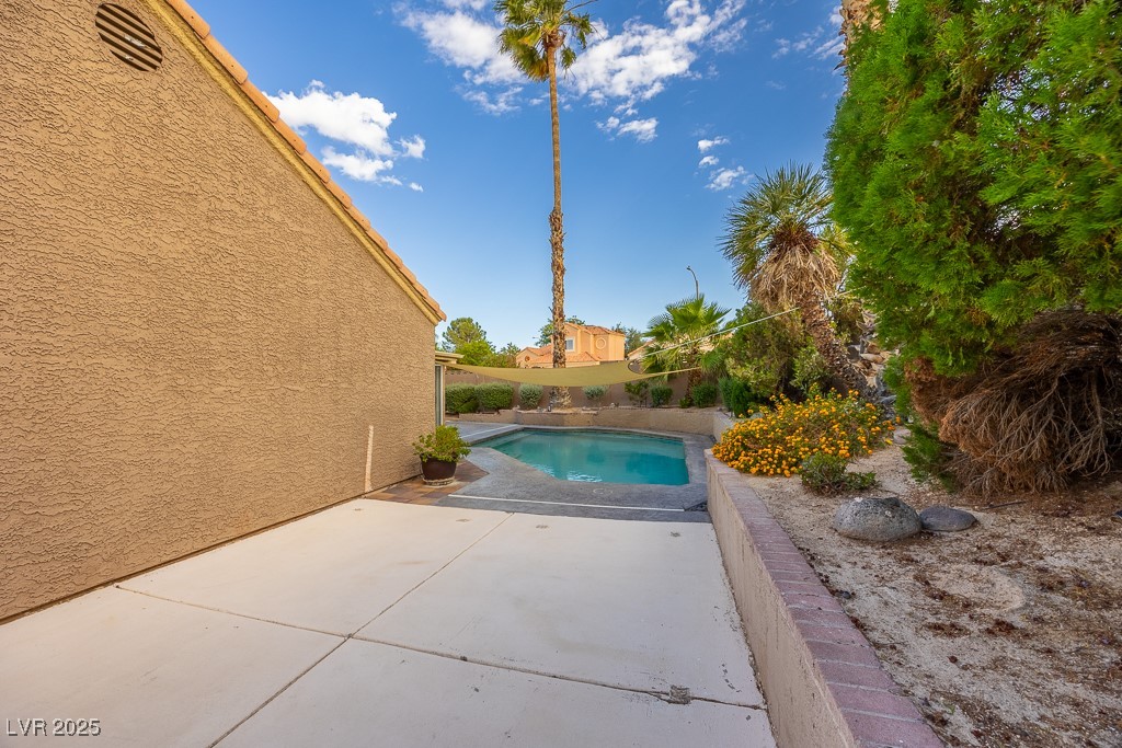 155 Fallon Drive Henderson, NV 89074 - Photo 34 of 41