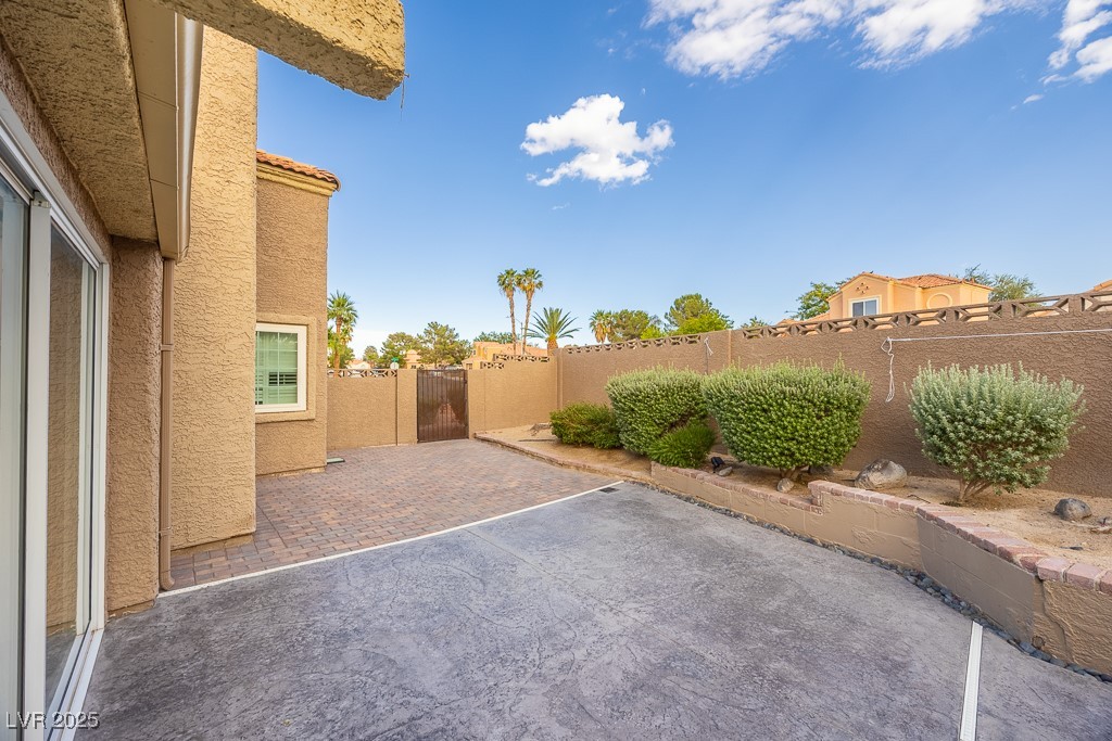 155 Fallon Drive Henderson, NV 89074 - Photo 35 of 41