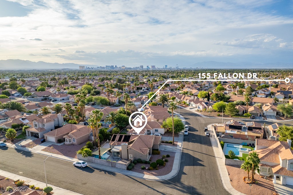 155 Fallon Drive Henderson, NV 89074 - Photo 37 of 41