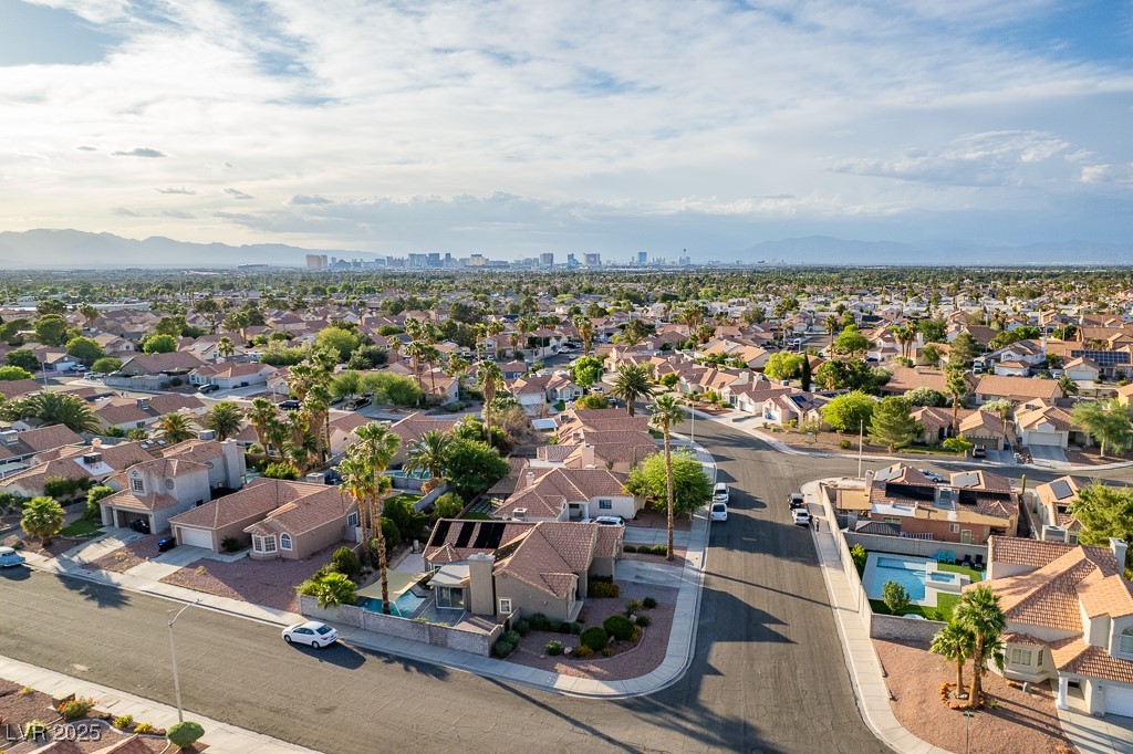 155 Fallon Drive Henderson, NV 89074 - Photo 38 of 41