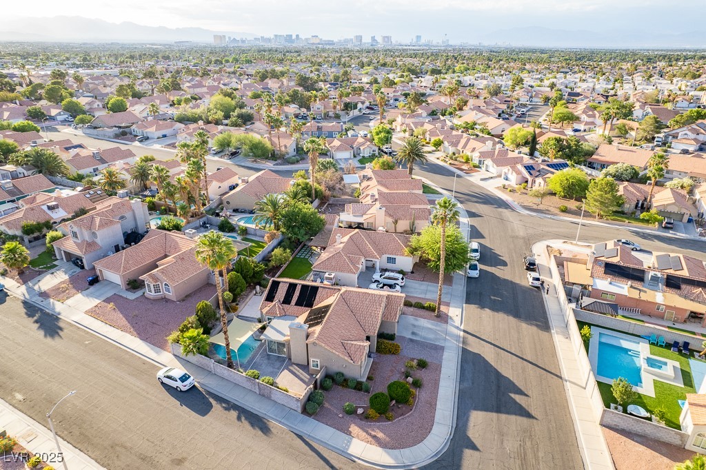 155 Fallon Drive Henderson, NV 89074 - Photo 39 of 41