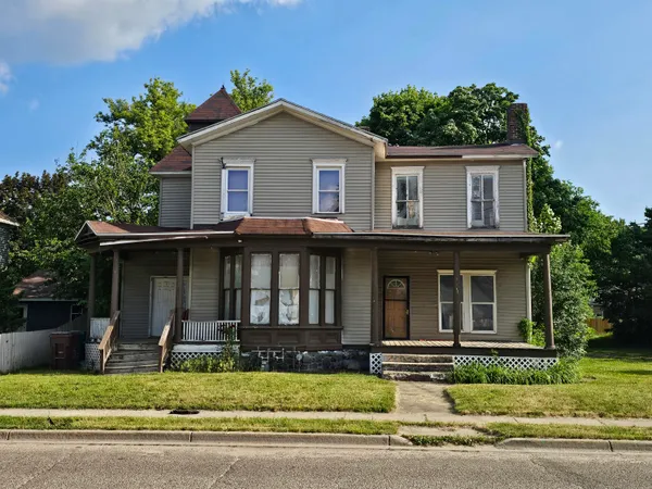 $79,900 | 157 Calhoun Street, Battle Creek, MI 49017