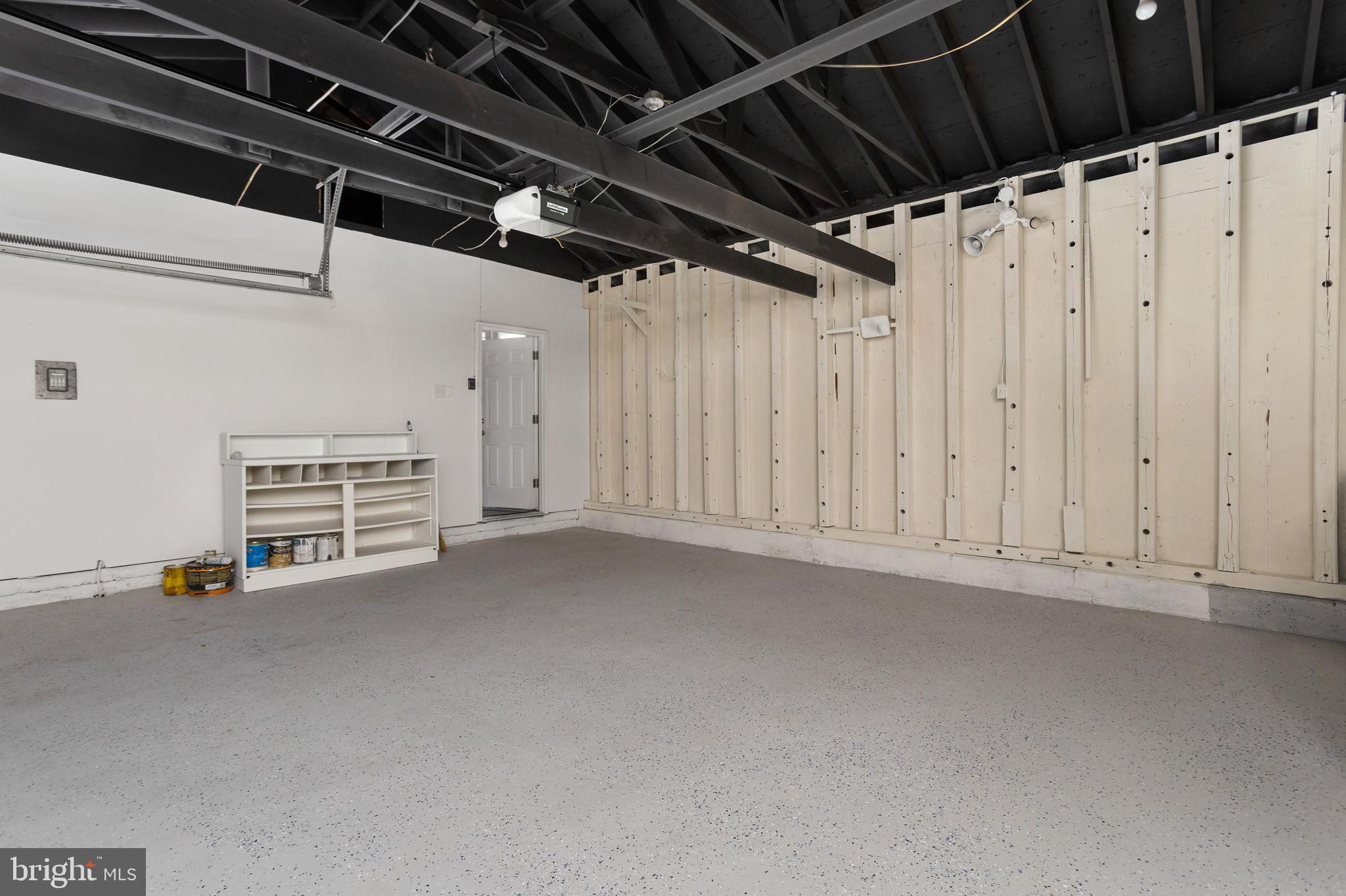 45 Cubberley Road West Windsor, NJ 08550 - Photo 28 of 37 a view of empty room with wooden walls