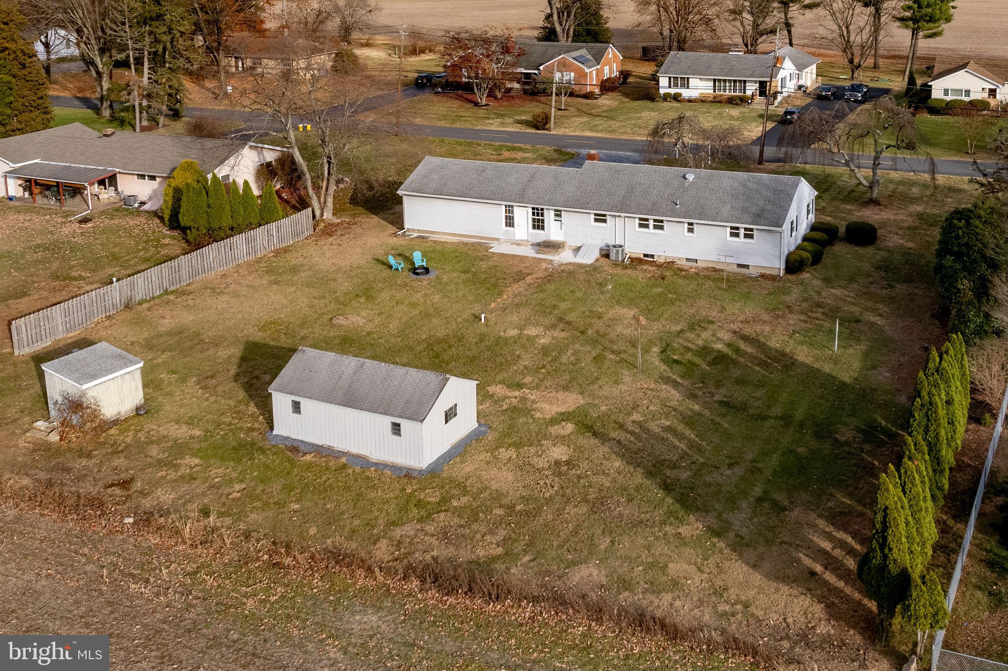 45 Cubberley Road West Windsor, NJ 08550 - Photo 33 of 37