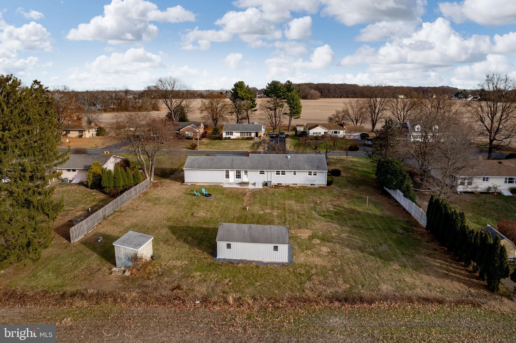 45 Cubberley Road West Windsor, NJ 08550 - Photo 36 of 37
