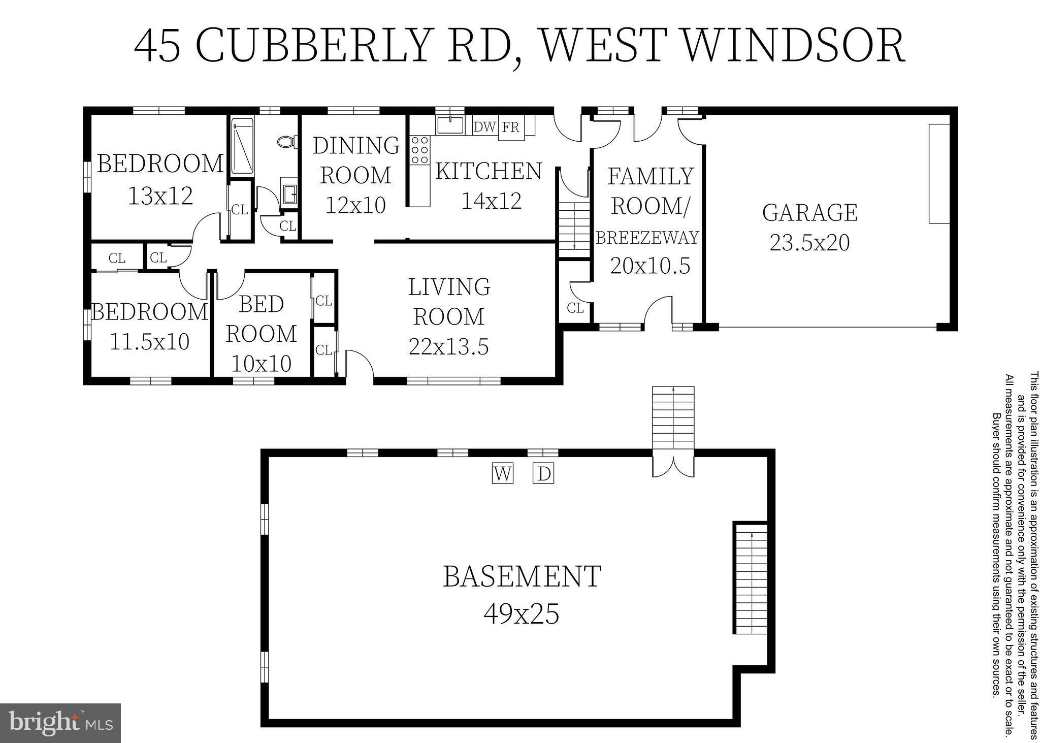 45 Cubberley Road West Windsor, NJ 08550 - Photo 37 of 37