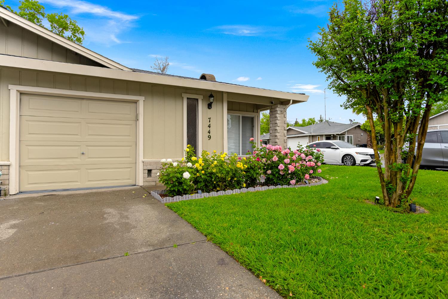 7447 Gallant Circle Citrus Heights, CA 95621 - Photo 1 of 28