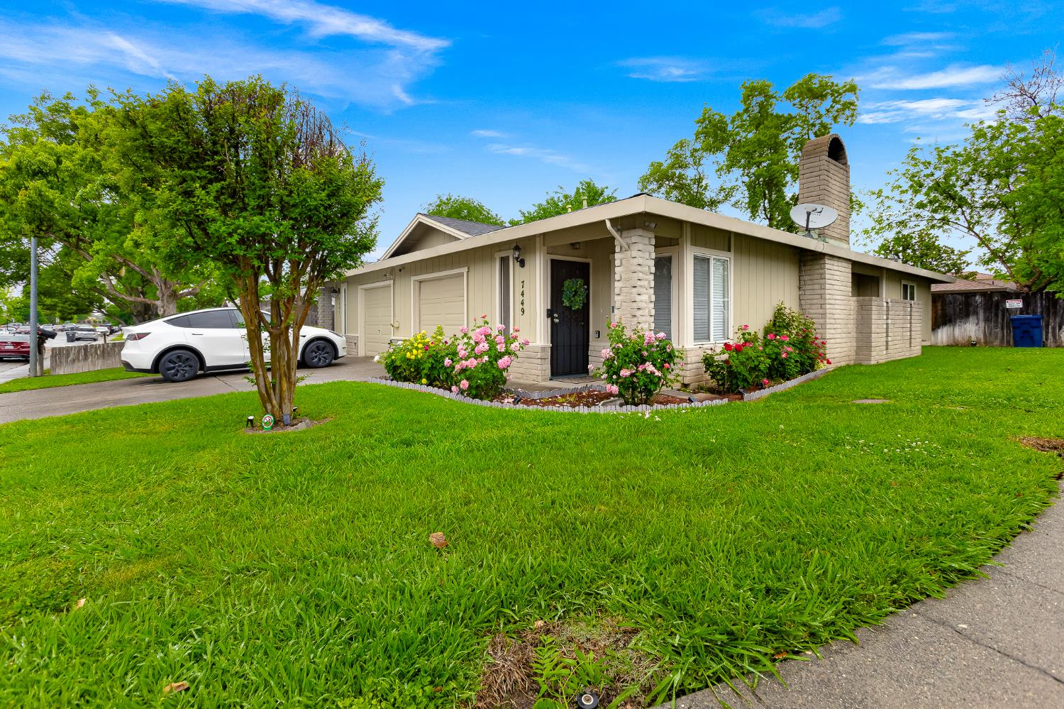 7447 Gallant Circle Citrus Heights, CA 95621 - Photo 28 of 28