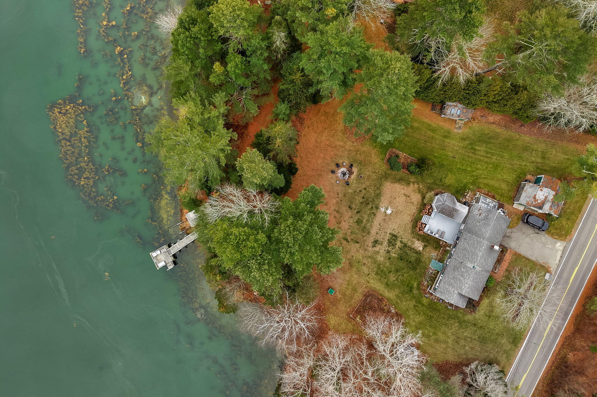 576 Pleasant Point Road Cushing, ME 04563 - Photo 53 of 73