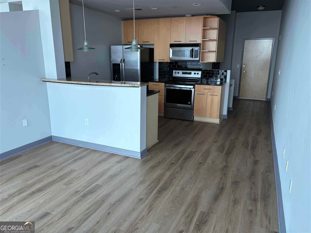 3324 Peachtree Road Northeast, Unit 2908 Atlanta, GA 30326 - Photo 19 of 38