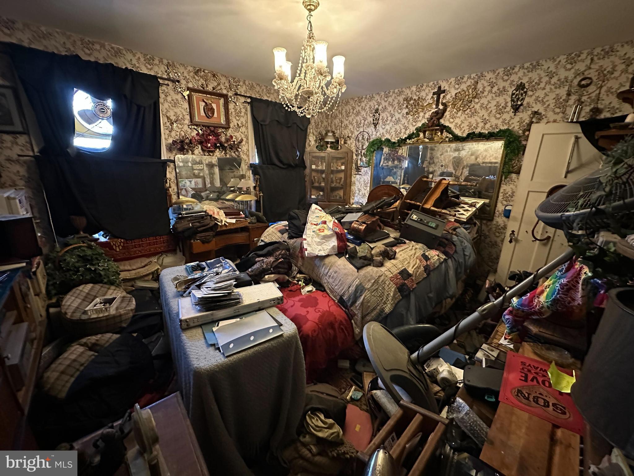 2827 Chesterfield Avenue Baltimore, MD 21213 - Photo 12 of 14