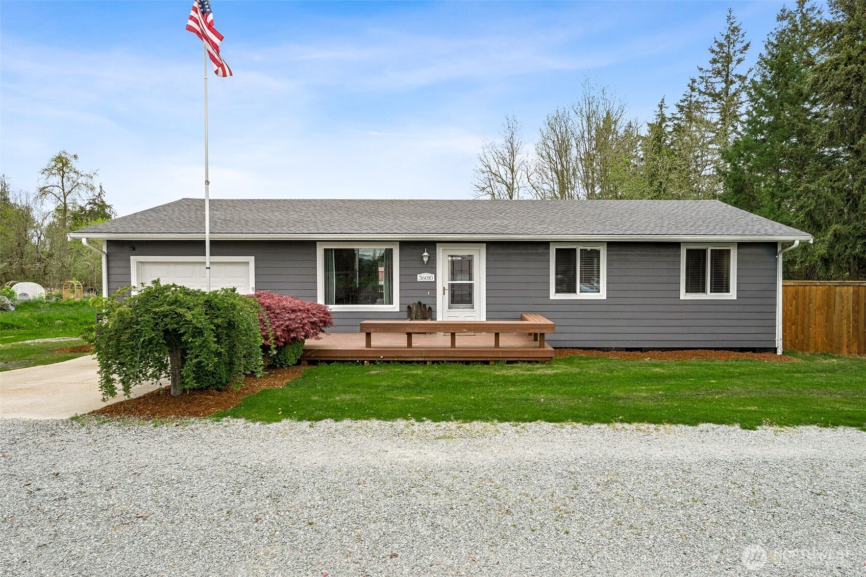 36010 Pulford Road East Eatonville, WA 98328 - Photo 1 of 36