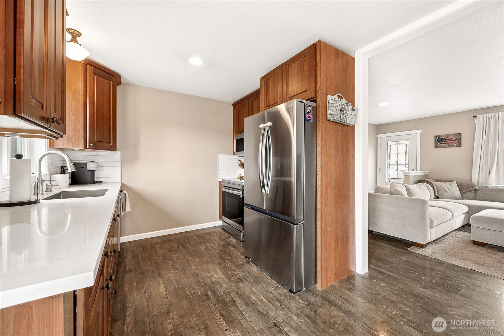 36010 Pulford Road East Eatonville, WA 98328 - Photo 11 of 36