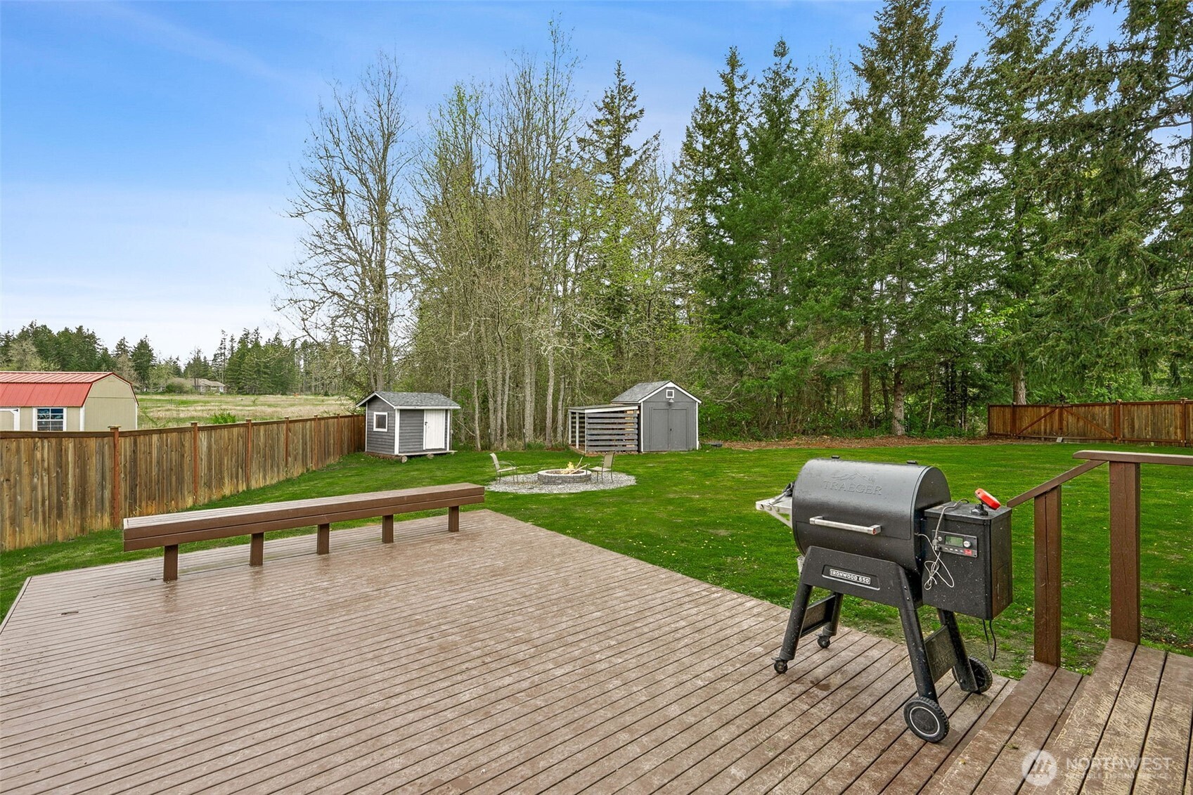 36010 Pulford Road East Eatonville, WA 98328 - Photo 21 of 36