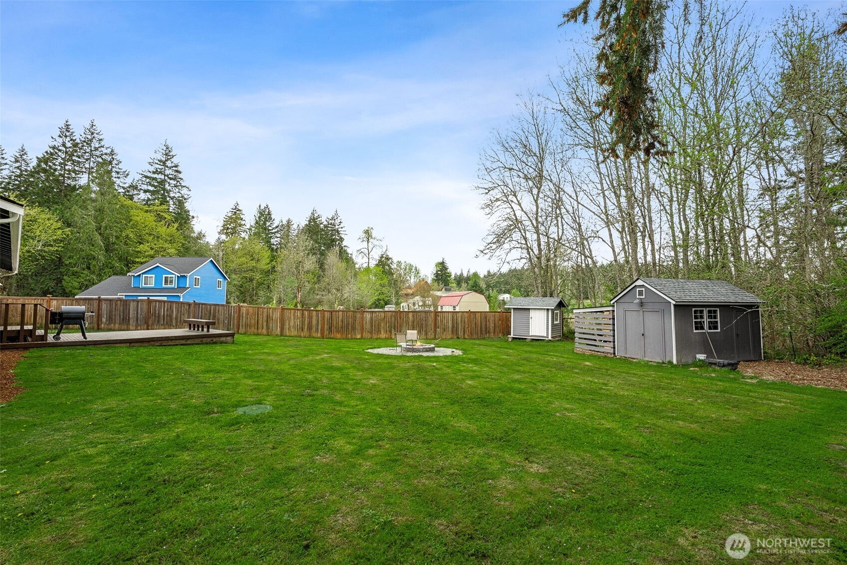 36010 Pulford Road East Eatonville, WA 98328 - Photo 25 of 36