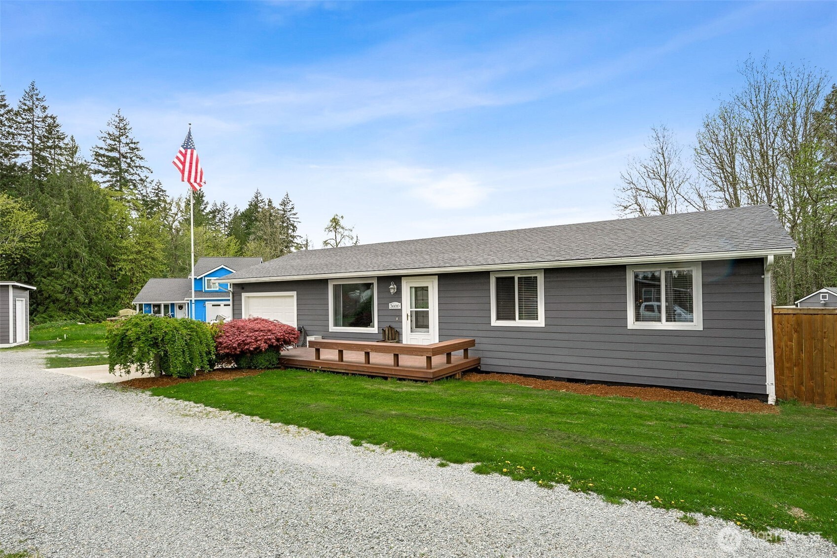 36010 Pulford Road East Eatonville, WA 98328 - Photo 27 of 36