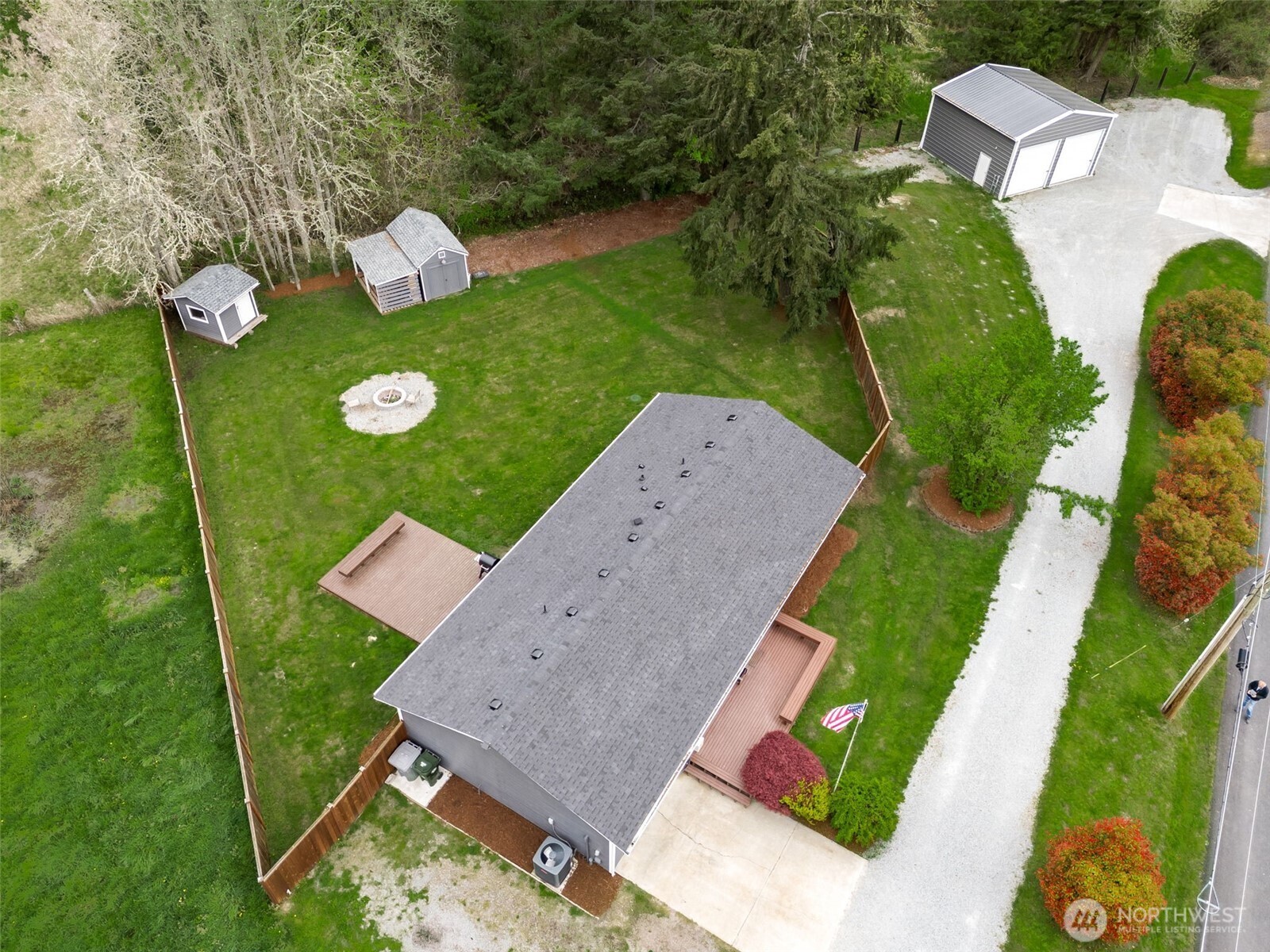 36010 Pulford Road East Eatonville, WA 98328 - Photo 30 of 36