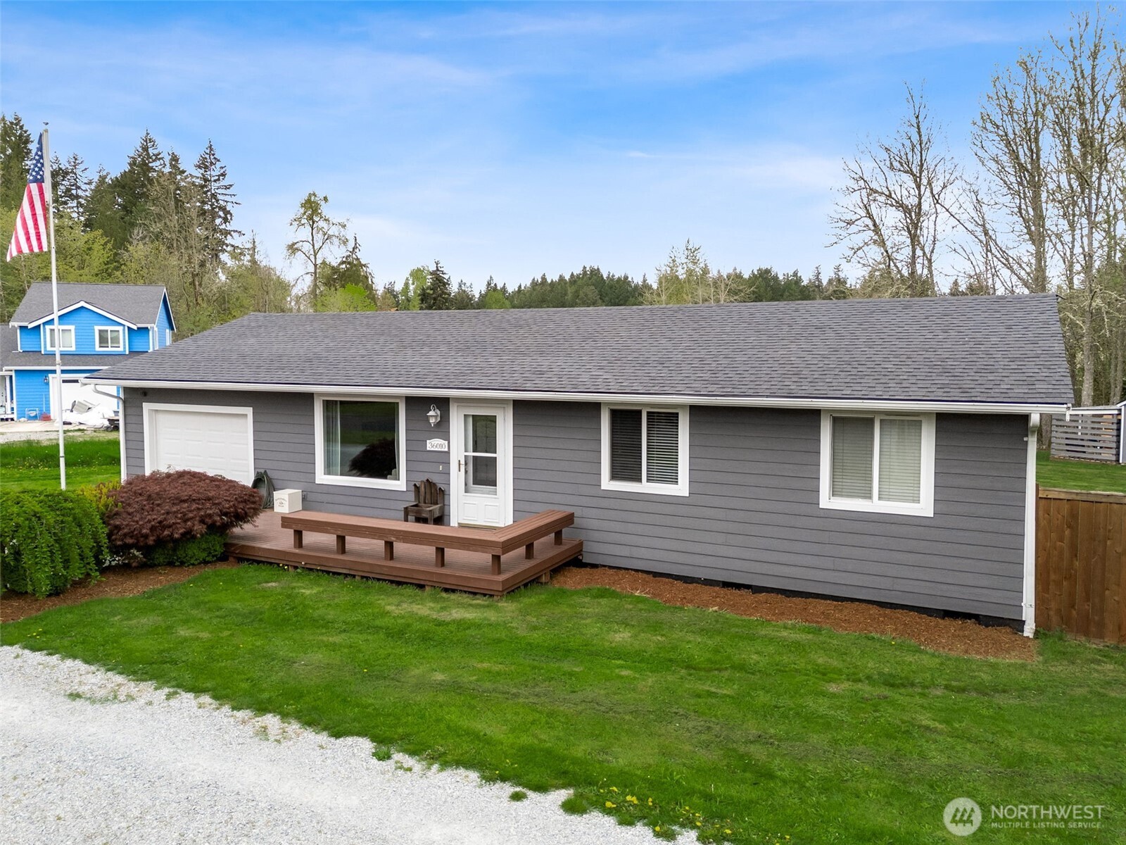 36010 Pulford Road East Eatonville, WA 98328 - Photo 3 of 36