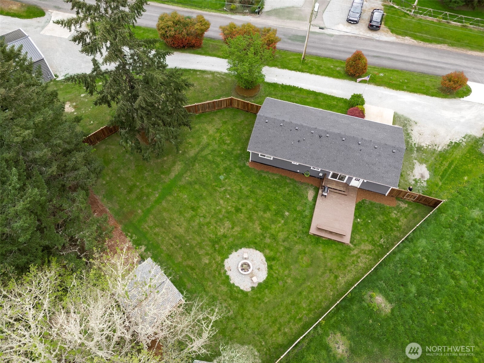 36010 Pulford Road East Eatonville, WA 98328 - Photo 31 of 36