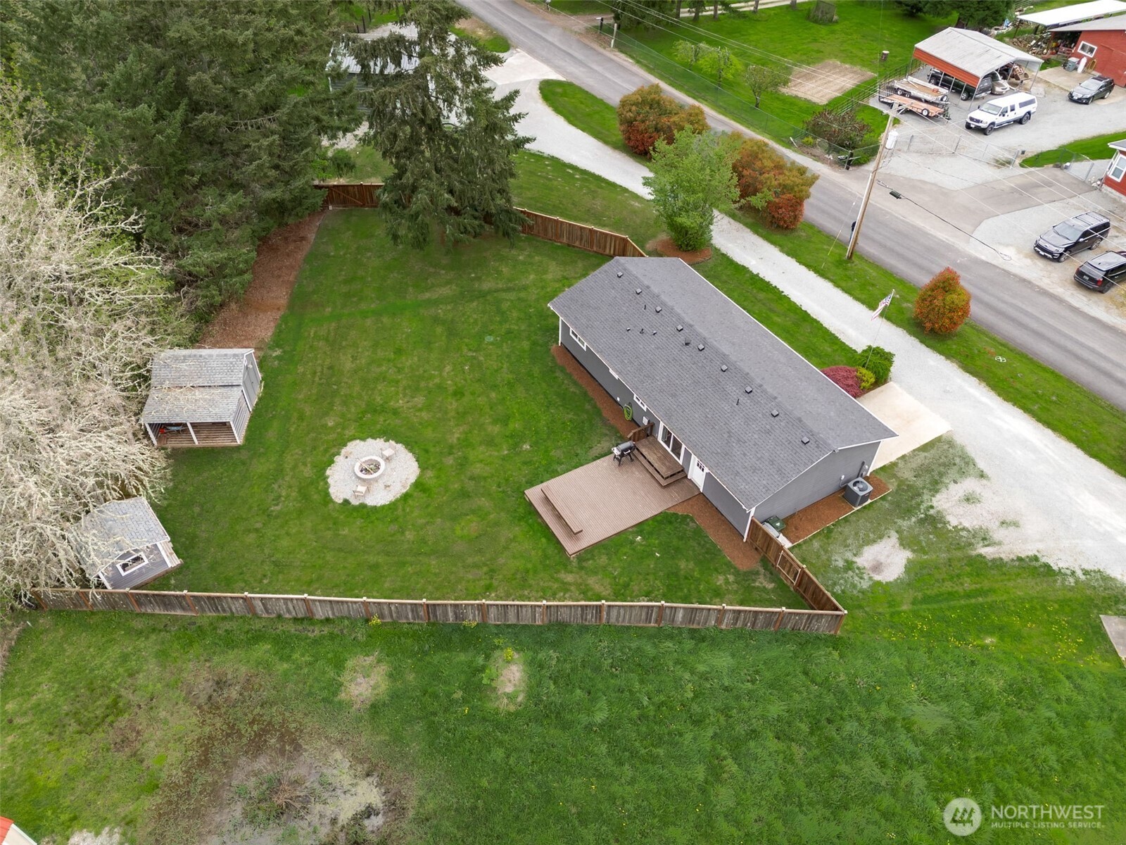 36010 Pulford Road East Eatonville, WA 98328 - Photo 32 of 36