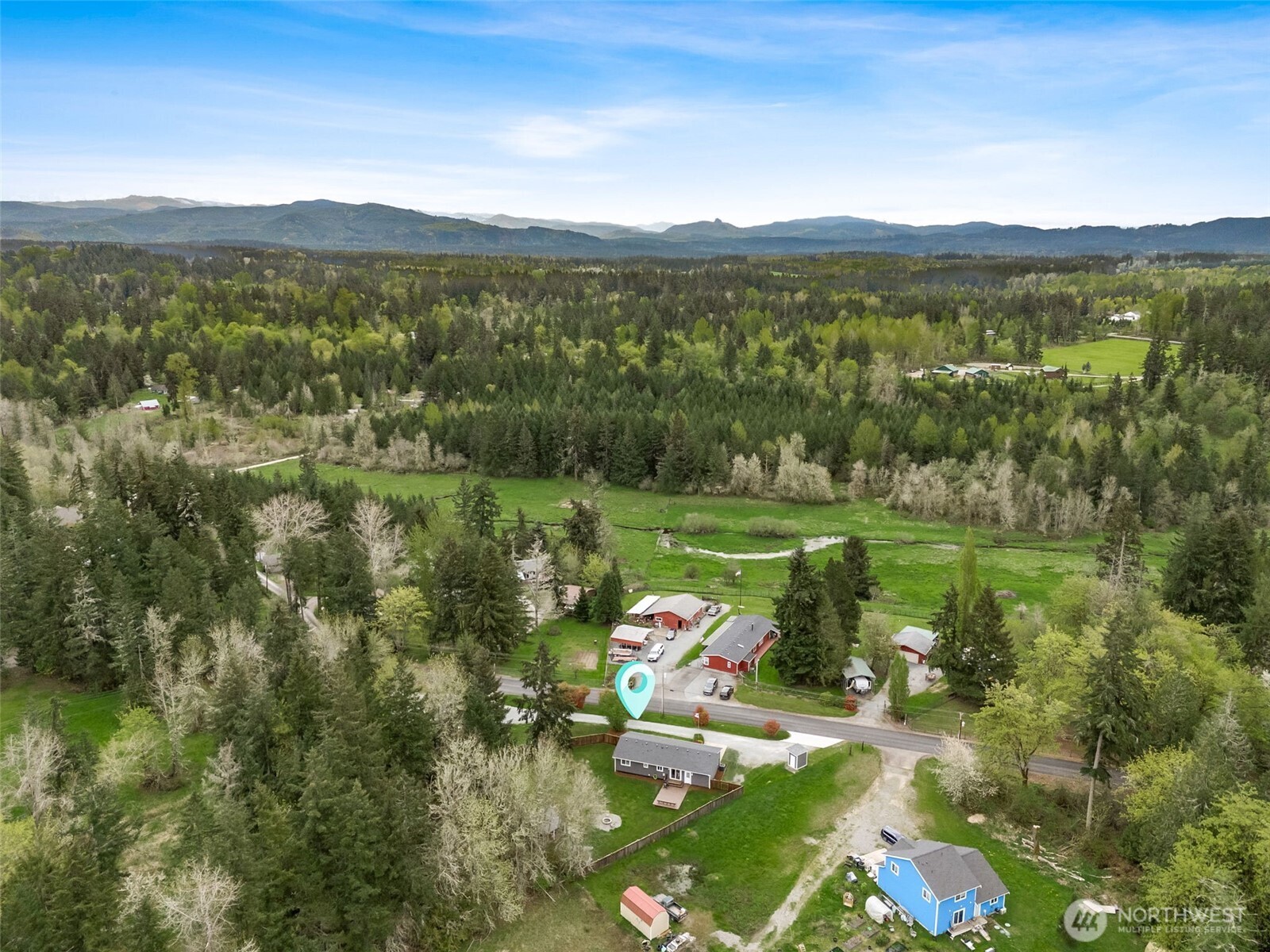 36010 Pulford Road East Eatonville, WA 98328 - Photo 35 of 36