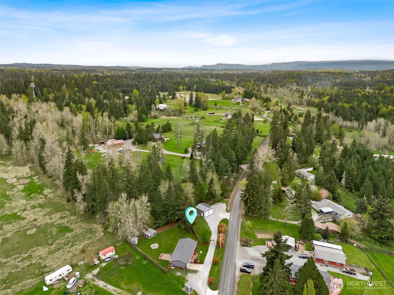 36010 Pulford Road East Eatonville, WA 98328 - Photo 36 of 36