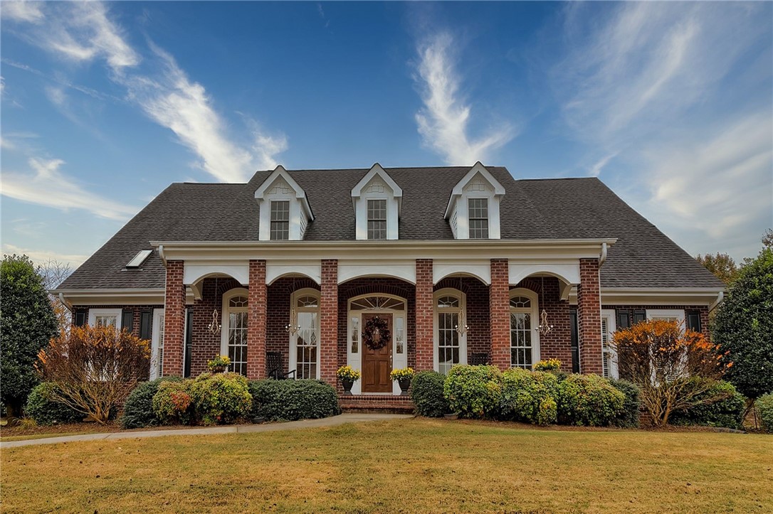 120 Dandelion Trail Anderson, SC 29621 - Photo 1 of 35