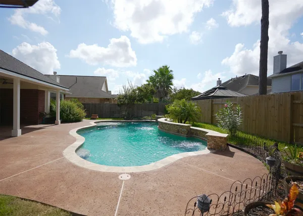 $428,700 | 12627 Hobbs Terrace Drive, Tomball, TX 77377