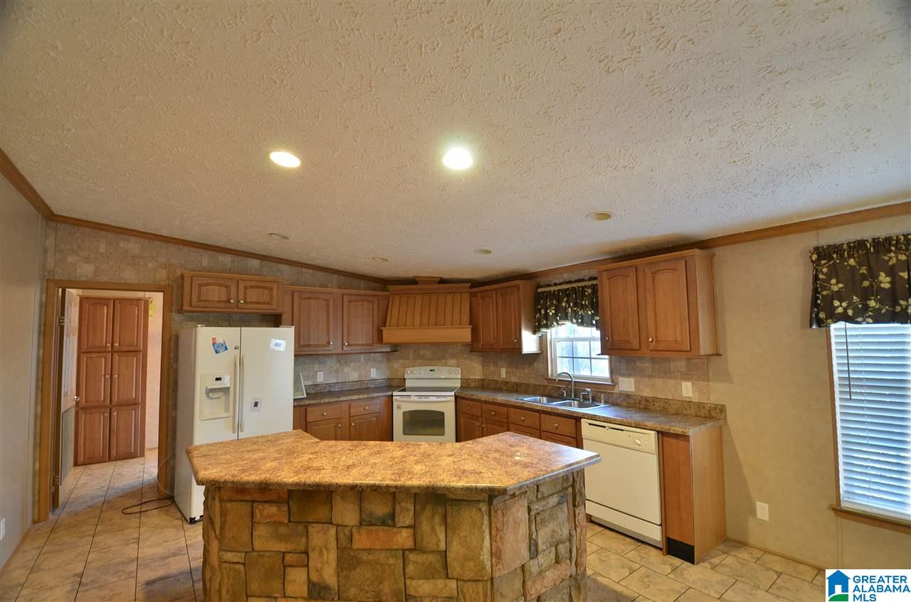 727 Gould Road Columbiana, AL 35051 - Photo 8 of 21