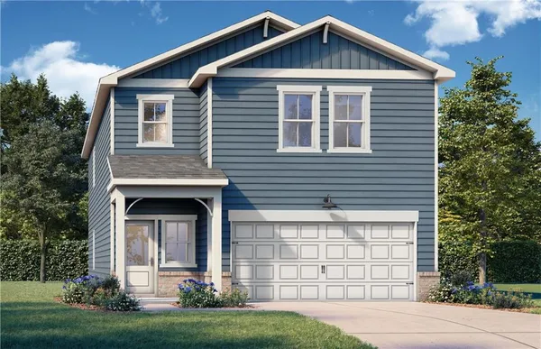 $474,317 | 521 Loblolly Lane, Canton, GA 30114