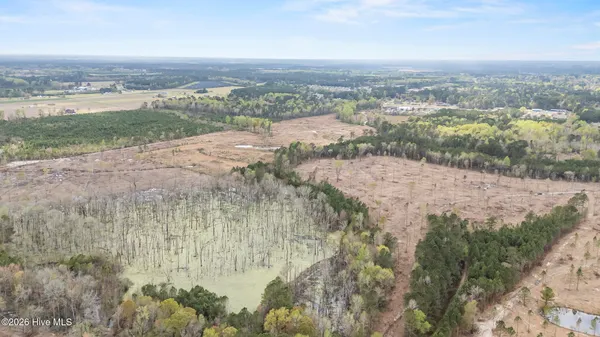 $3,500,000 | Lot B Progress Dr Extension, Burgaw, NC 28425