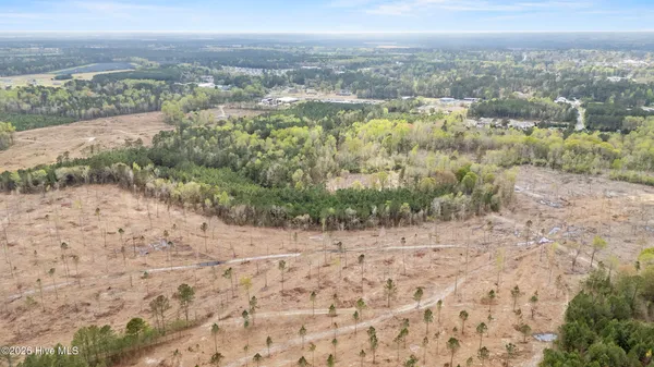 $3,500,000 | Lot B Progress Dr Extension, Burgaw, NC 28425