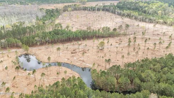 $3,500,000 | Lot B Progress Dr Extension, Burgaw, NC 28425