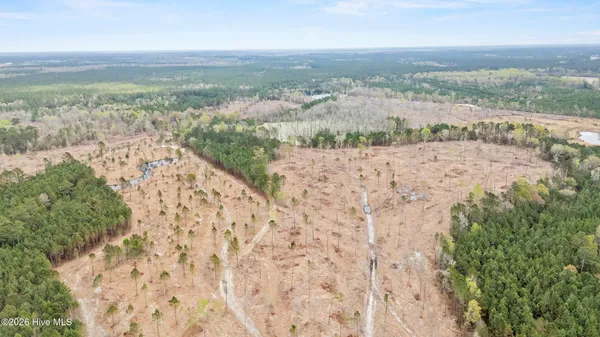 $3,500,000 | Lot B Progress Dr Extension, Burgaw, NC 28425