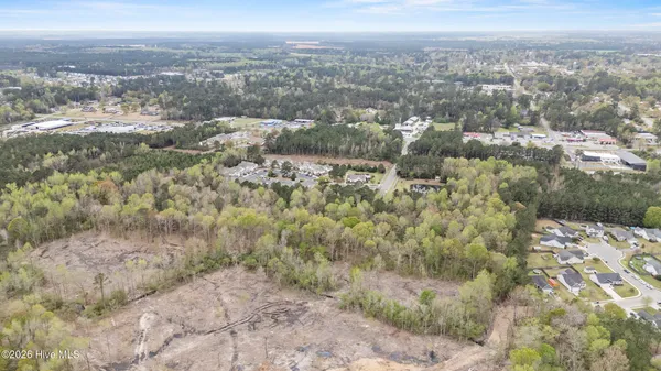 $3,500,000 | Lot B Progress Dr Extension, Burgaw, NC 28425