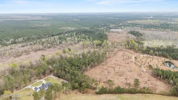 $3,500,000 | Lot B Progress Dr Extension, Burgaw, NC 28425