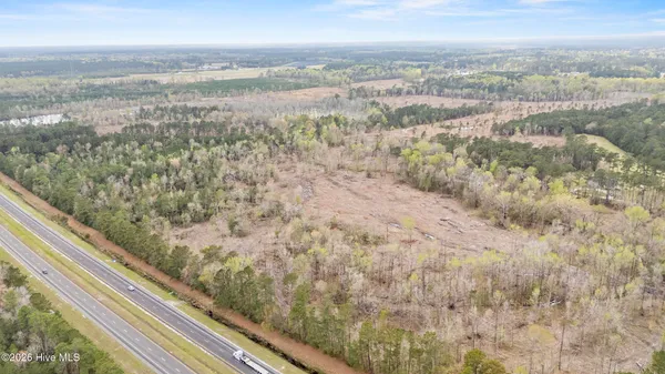 $3,500,000 | Lot B Progress Dr Extension, Burgaw, NC 28425