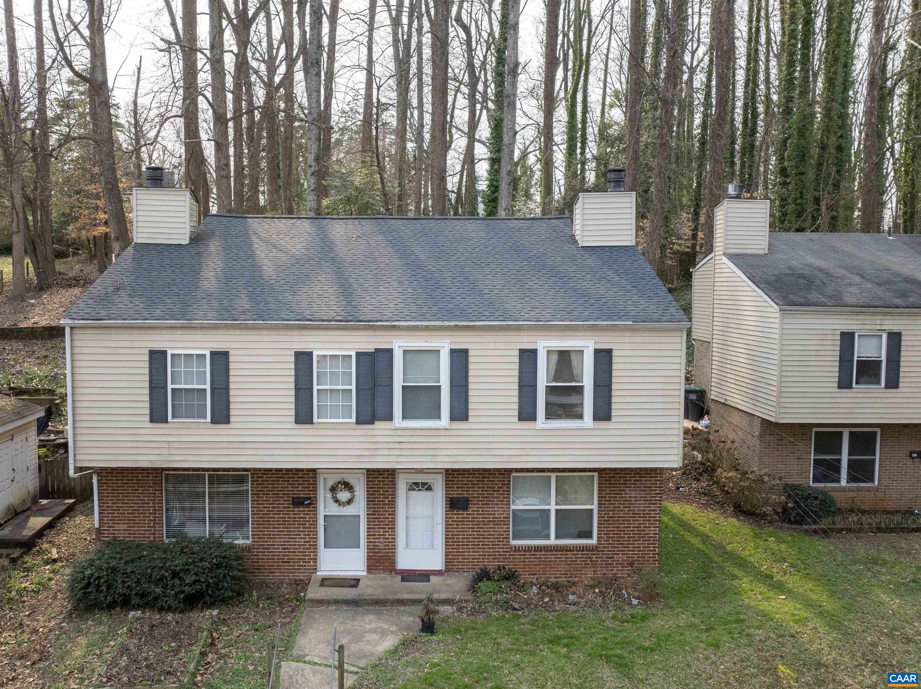 409 Valley Rd Extension, Unit A Charlottesville, VA 22903 - Photo 1 of 30
