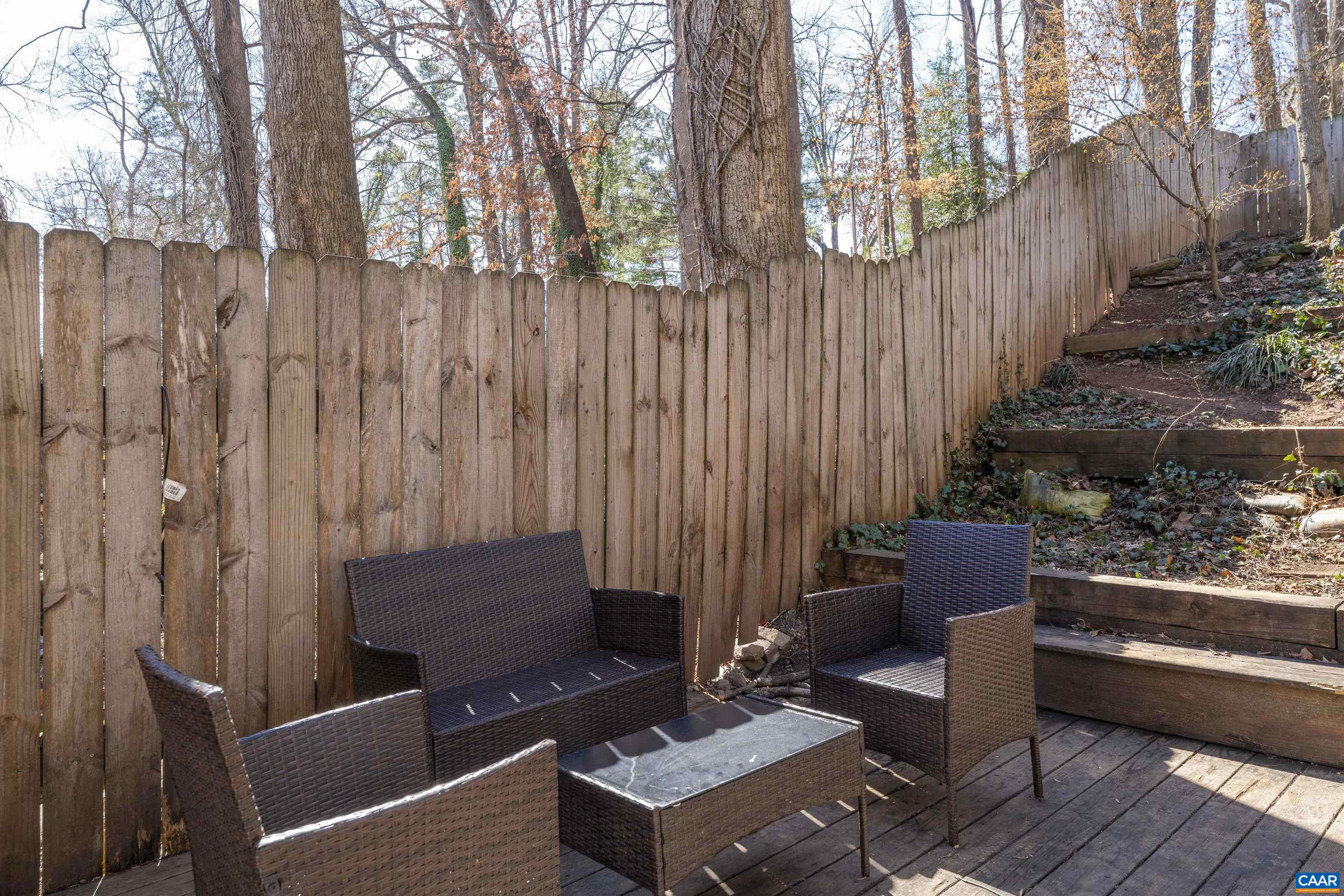 409 Valley Rd Extension, Unit A Charlottesville, VA 22903 - Photo 19 of 30