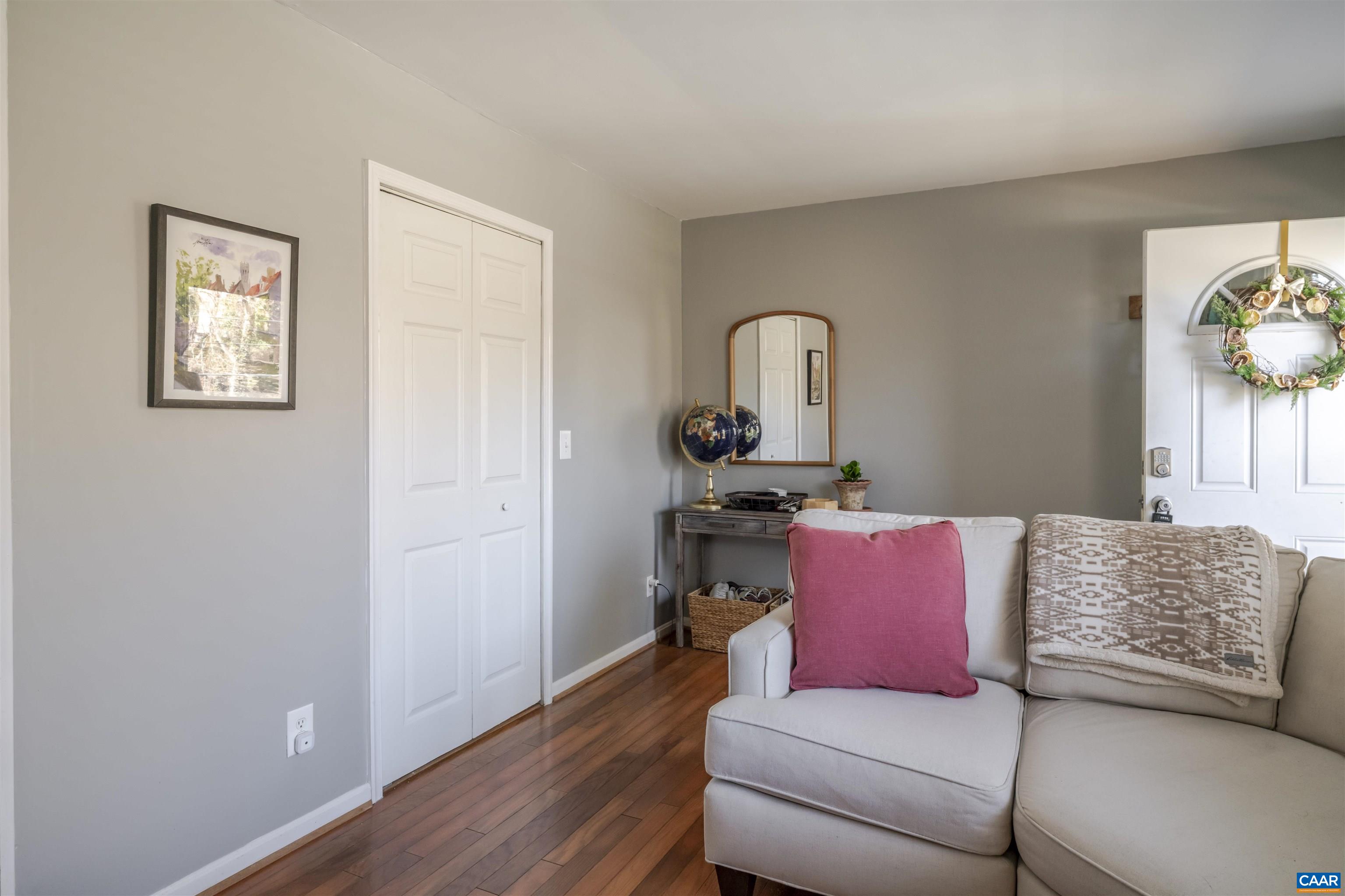 409 Valley Rd Extension, Unit A Charlottesville, VA 22903 - Photo 5 of 30