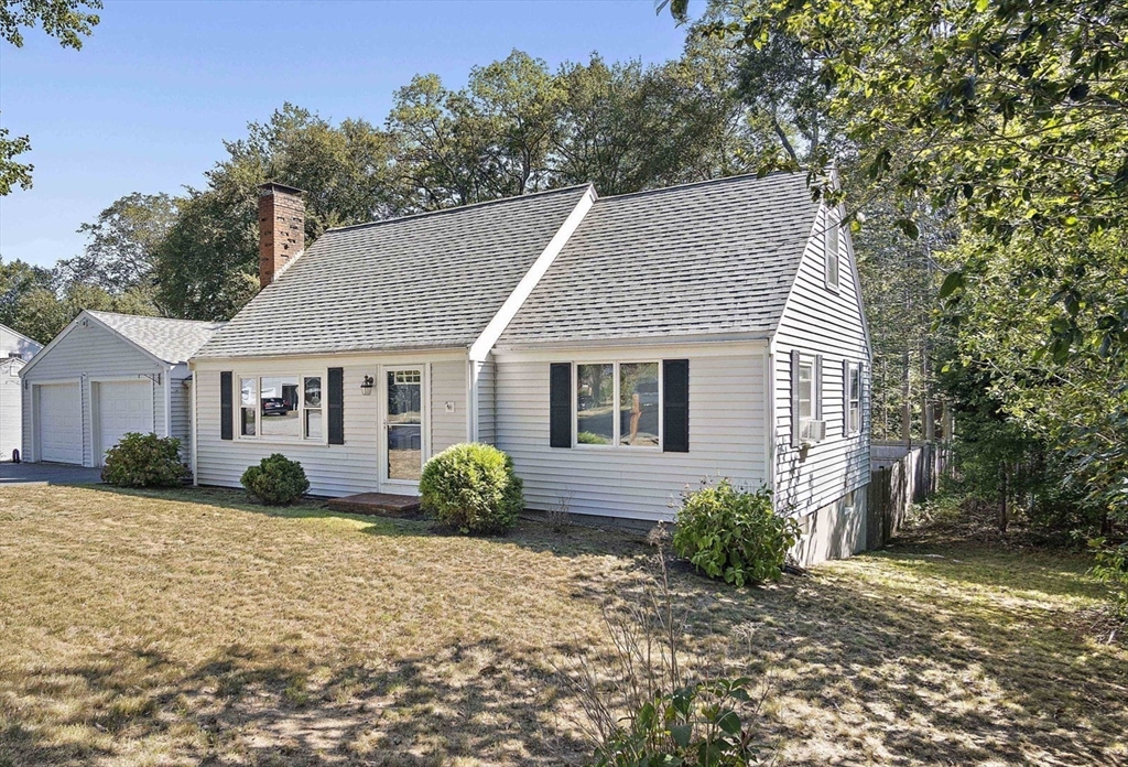47 Postgate Road Hamilton, MA 01982 - Photo 1 of 33 Gallery Image 1