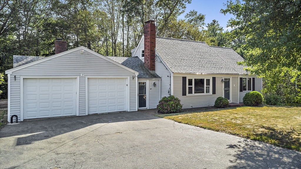 47 Postgate Road Hamilton, MA 01982 - Photo 2 of 33 Gallery Image 2