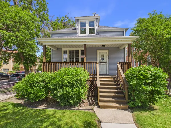 $399,900 | 5458 West Windsor Avenue, Chicago, IL 60630