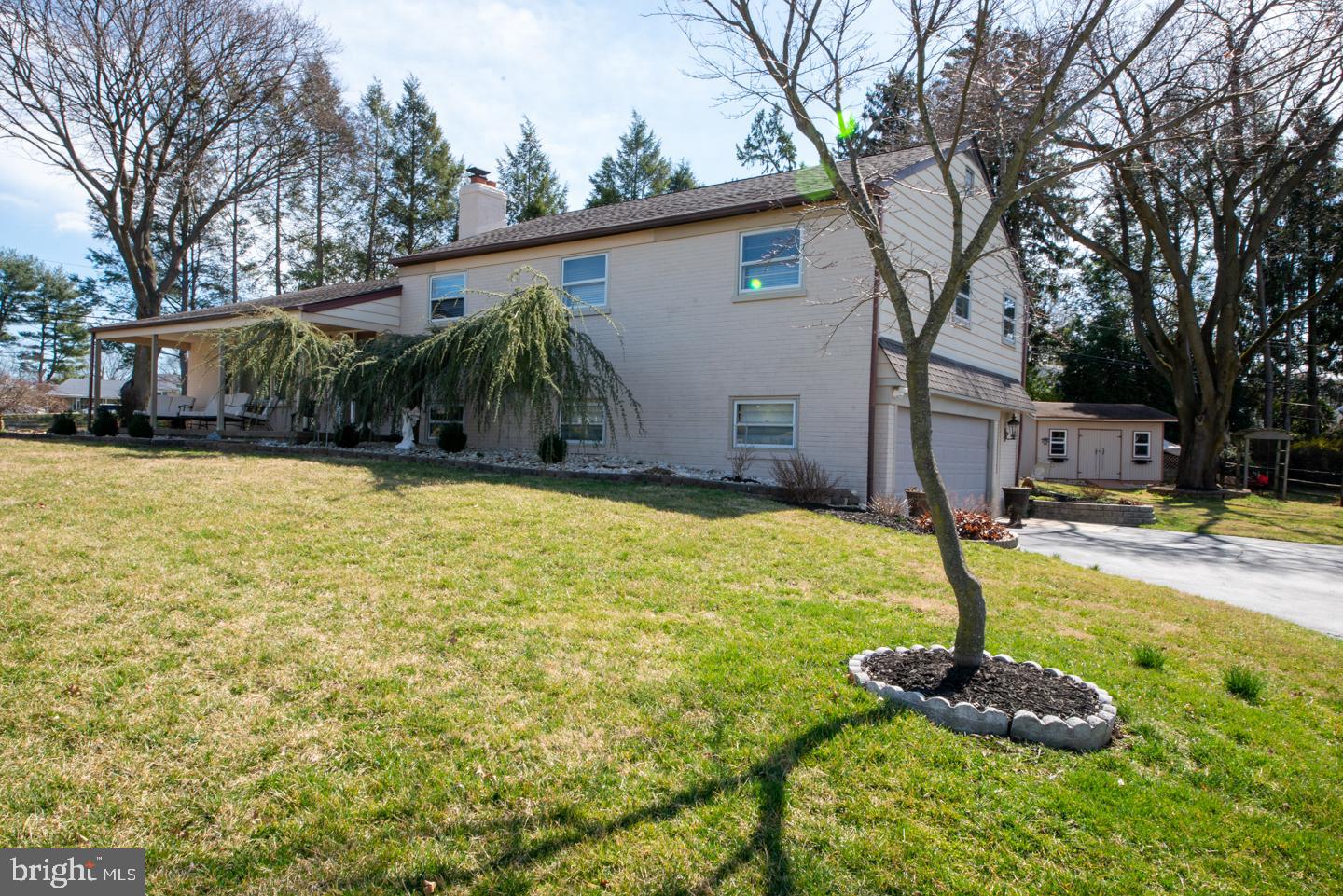 3895 Jeffrey Road Huntingdon Valley, PA 19006 - Photo 18 of 87 Gallery Image 18