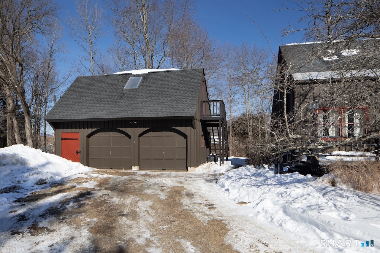 11 Deerfield Road Salisbury, CT 06039 - Photo 16 of 19