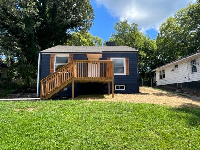 208 Booth Road Chattanooga, TN 37411 - Photo 1 of 14 Gallery Image 1