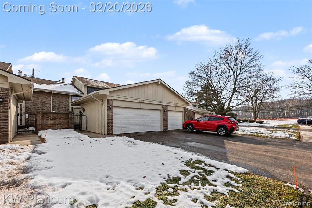 2959 Meadowbrook Drive Rochester Hills, MI 48309 - Photo 33 of 34