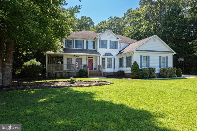 $630,000 | 12529 Deer Point Circle, Berlin, MD 21811