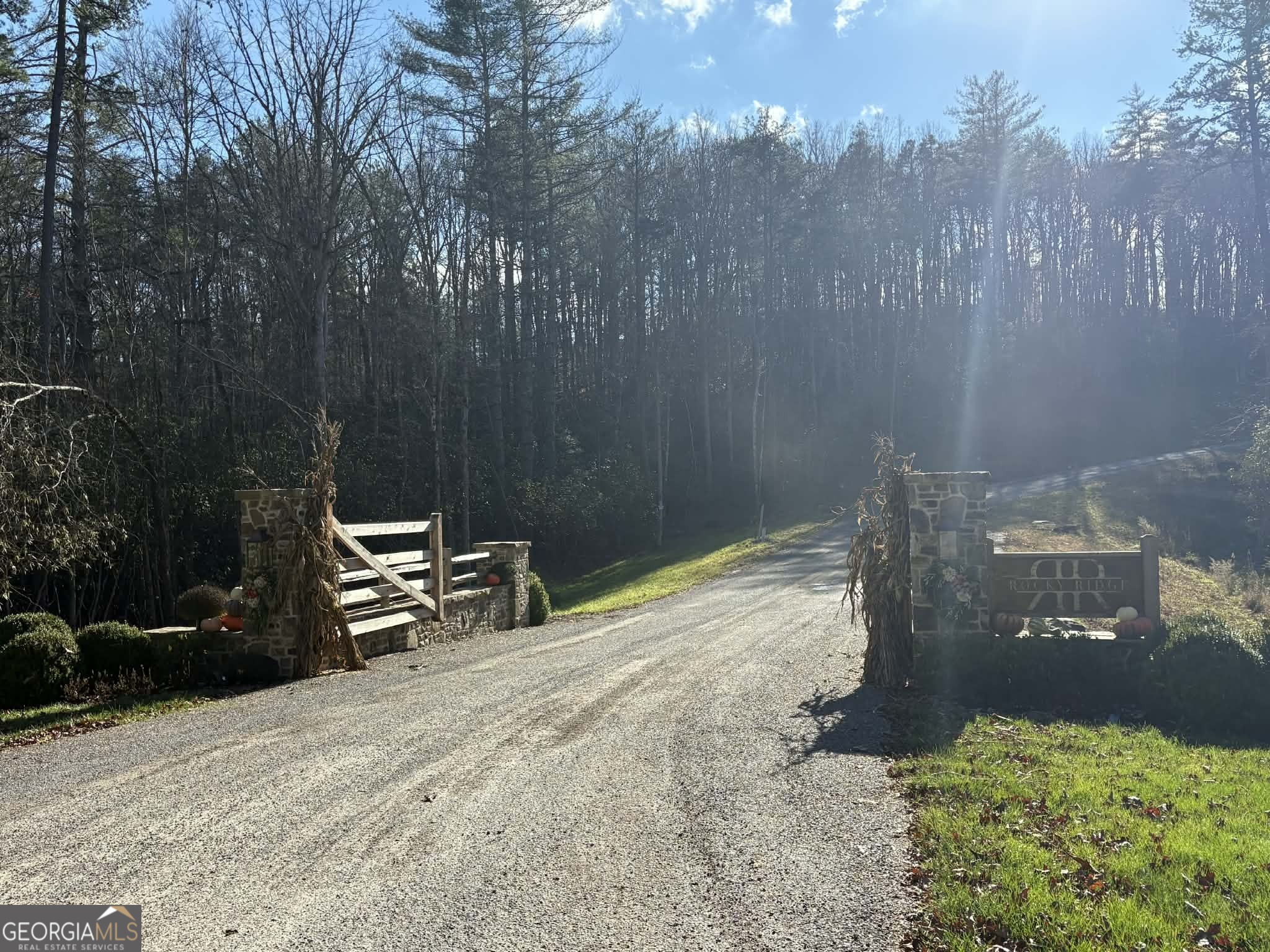 Lot 86 Lookout Ridge Mineral Bluff, GA 30559 - Photo 9 of 10
