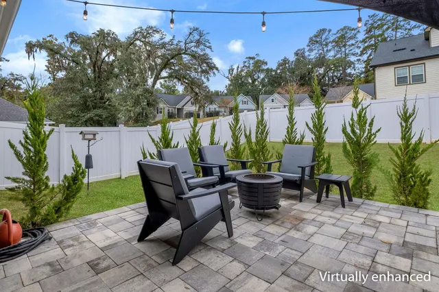 $435,000 | 340 Gathering Oaks Drive, Tallahassee, FL 32308